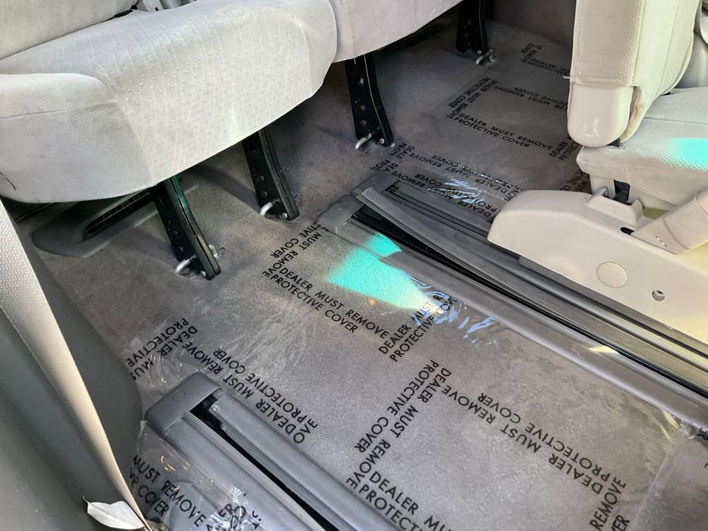 Used 2015 Toyota Sienna LE image 53