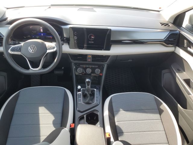 Certified 2025 Volkswagen Taos S image 15