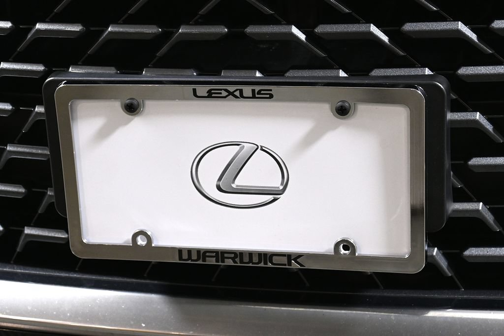 Used 2021 Lexus RX 350 AWD w/ Premium Package image 14