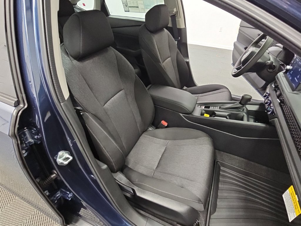 New 2026 Honda Accord SE image 36