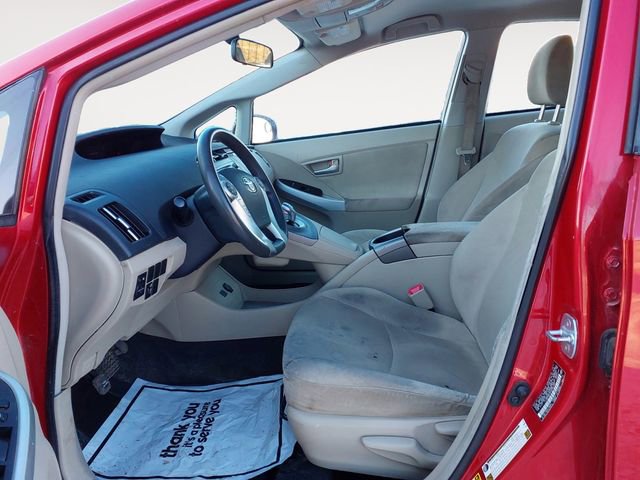 Used 2012 Toyota Prius Two image 15