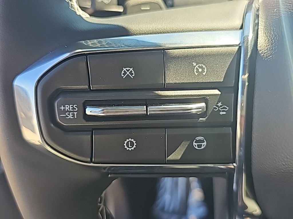 New 2026 GMC Acadia Denali w/ Super Cruise Package FWD image 21
