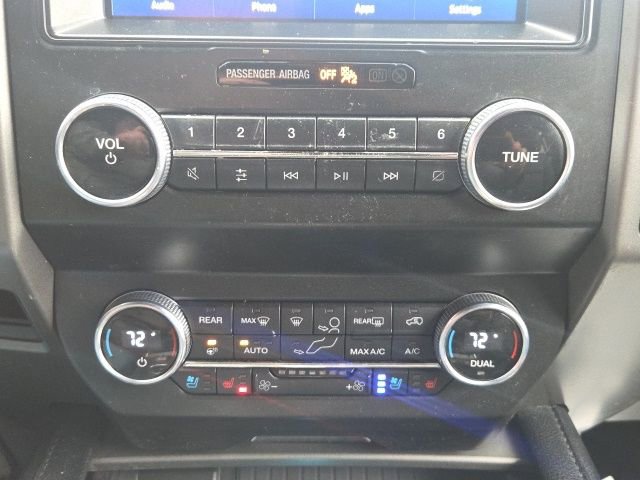 Used 2021 Ford Expedition XLT image 33