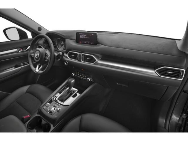 Used 2019 MAZDA CX-5 Touring image 19