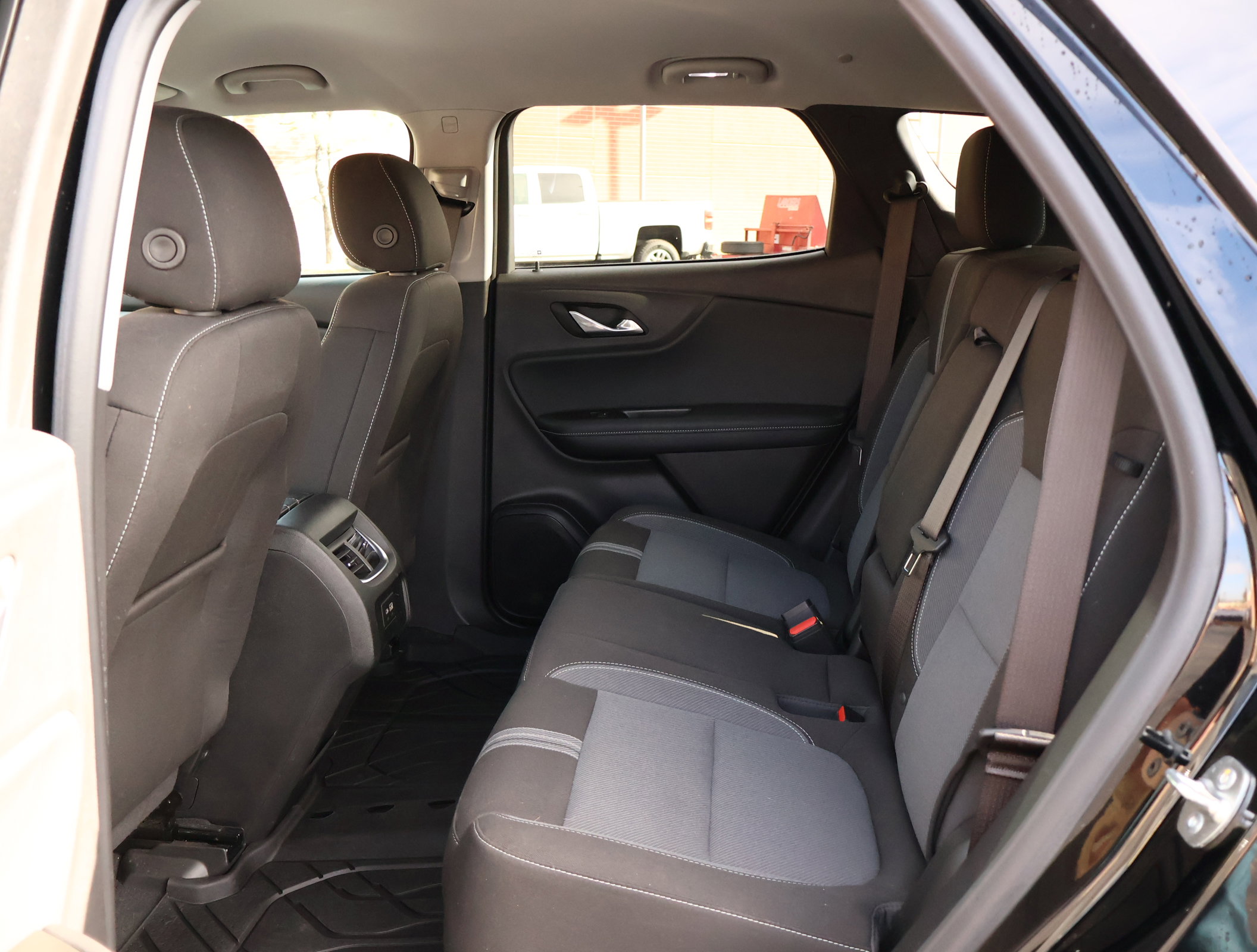 Certified 2024 Chevrolet Blazer LT w/ Convenience Package image 21