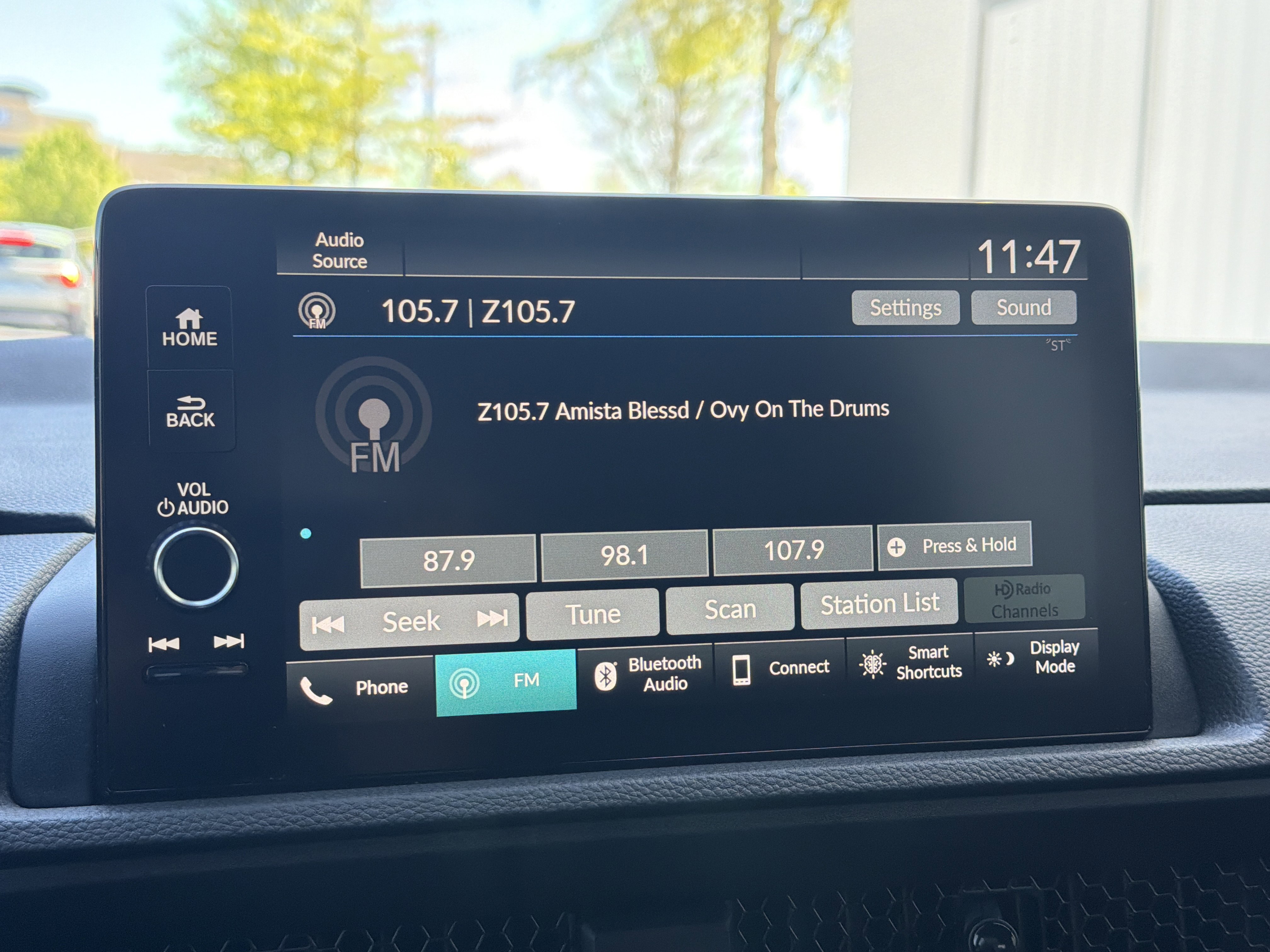 Used 2024 Honda CR-V Sport-L image 13