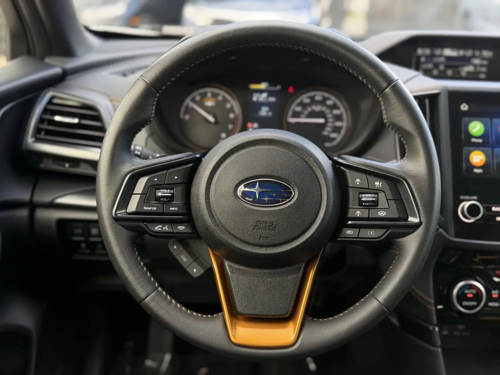 Used 2024 Subaru Forester Wilderness AWD/4WD image 23