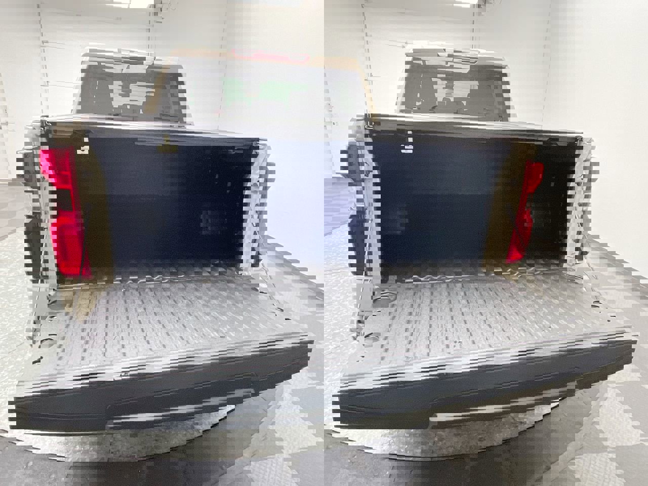 Certified 2022 Chevrolet Silverado 1500 LT Trail Boss w/ Protection Package image 34