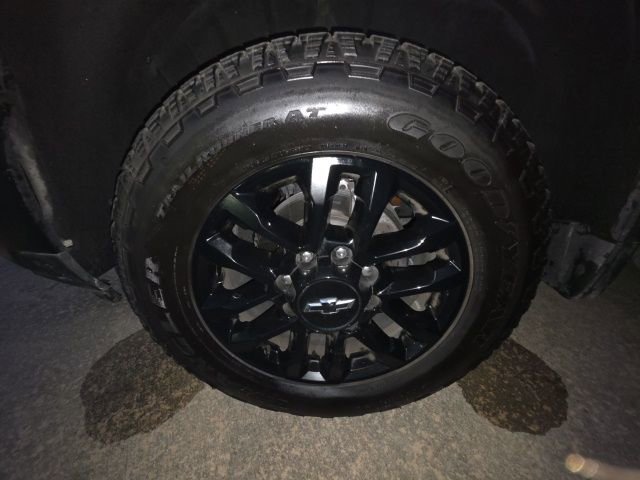 Used 2025 Chevrolet Silverado 2500 Custom w/ Custom Value Package image 30