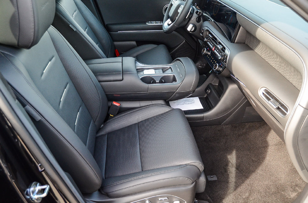 New 2026 Hyundai Palisade Calligraphy AWD/4WD image 18