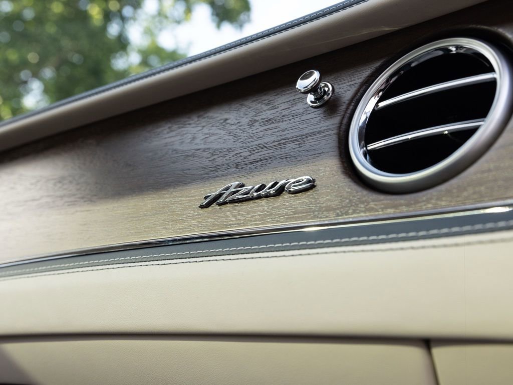 New 2026 Bentley Flying Spur Plug-In Hybrid AWD/4WD image 78