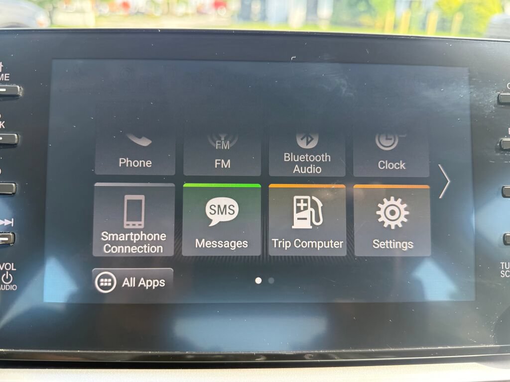 Used 2019 Honda Accord EX-L image 17