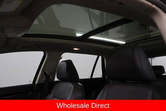 Used 2014 Volkswagen Jetta TDI image 13