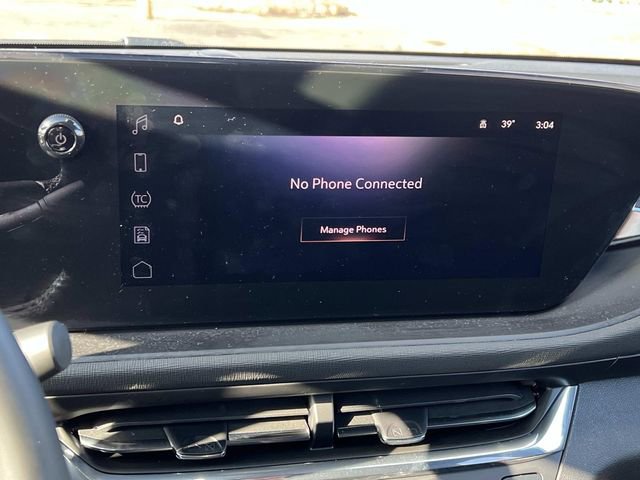 Used 2025 Buick Envista Preferred w/ Convenience I Package image 24