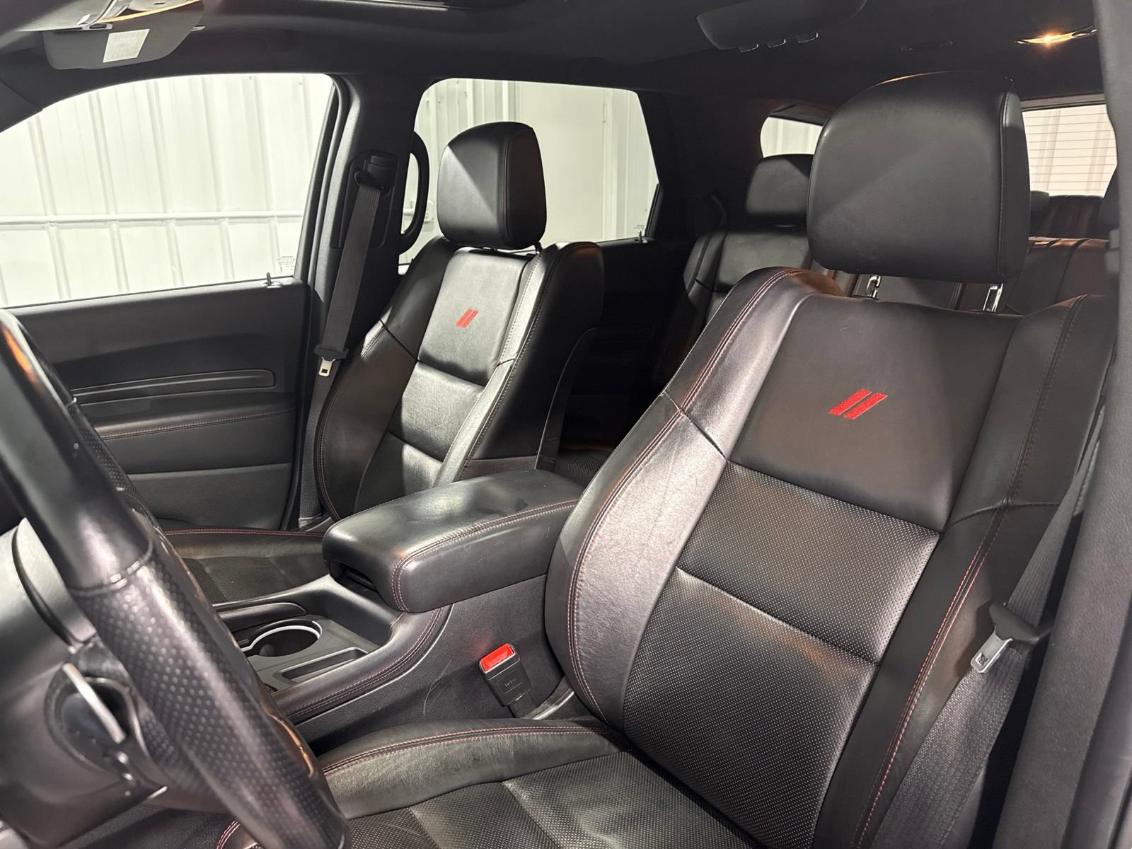 Used 2024 Dodge Durango GT AWD/4WD image 25