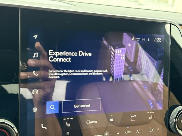 Used 2025 Lexus RX 350 FWD w/ Technology Package image 18