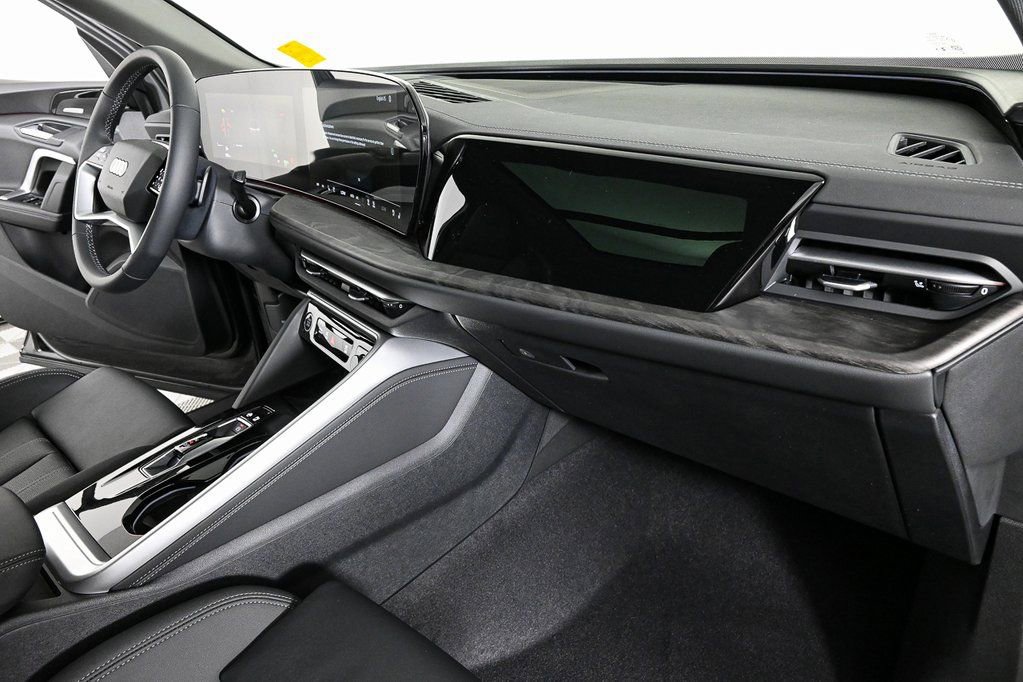 New 2025 Audi Q5 Premium Plus AWD/4WD image 24