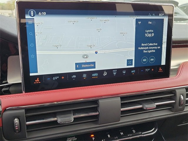 New 2024 Lincoln Corsair Grand Touring image 9