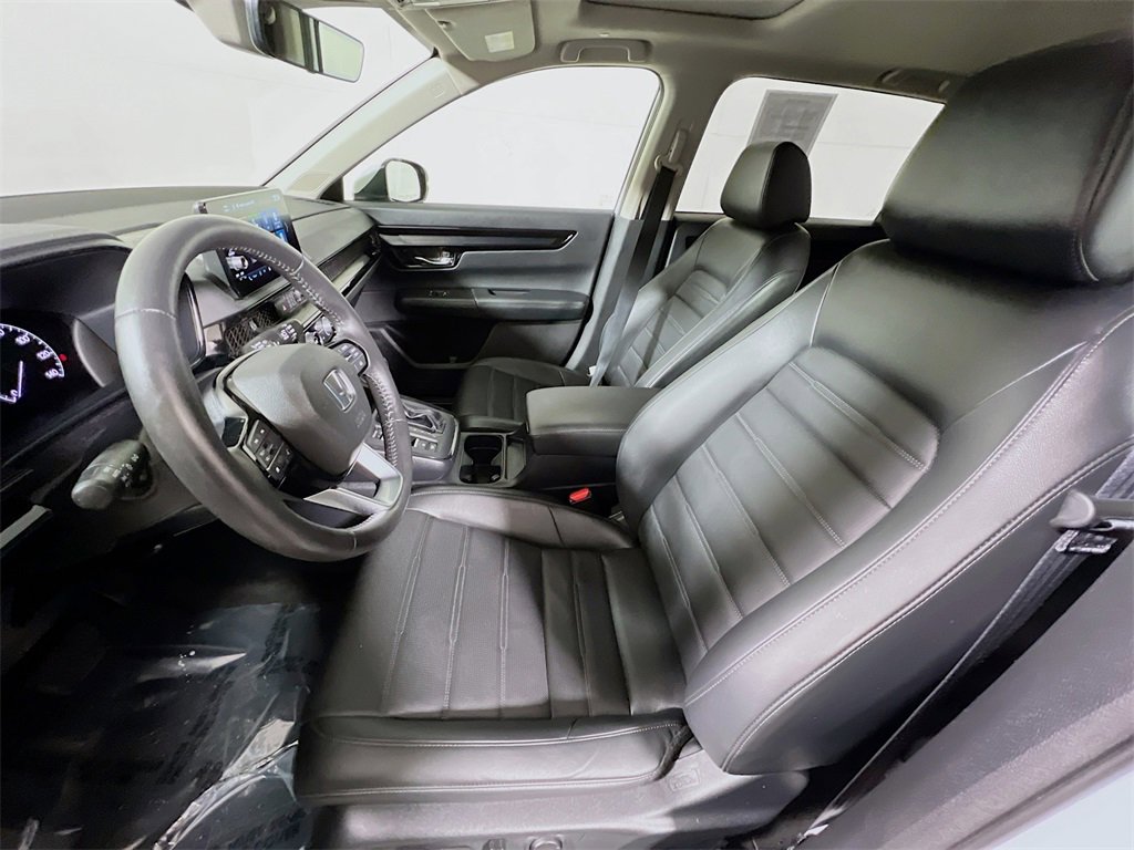 Used 2024 Honda CR-V EX-L image 19