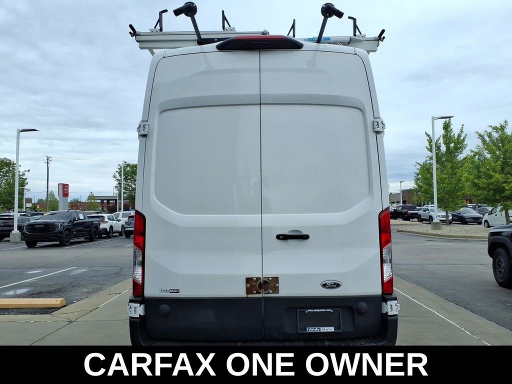 Used 2024 Ford Transit 250 148 High Roof Extended RWD image 10