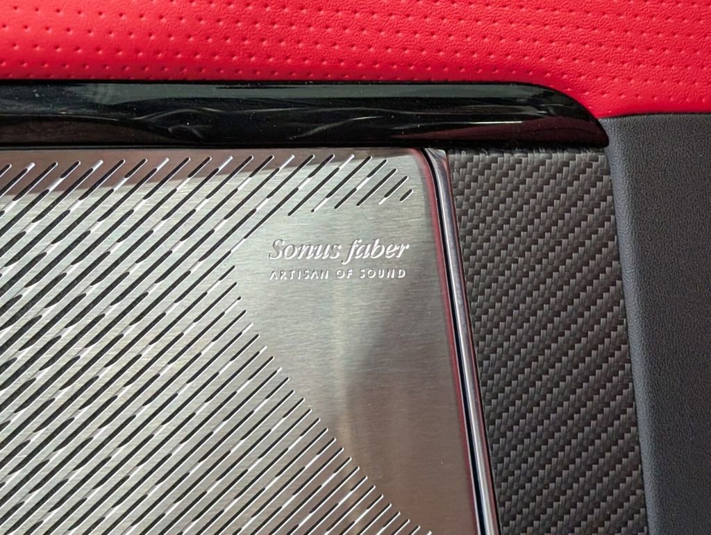 Used 2024 Maserati GranTurismo Trofeo image 24