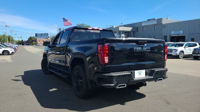 New 2026 GMC Sierra 1500 Elevation w/ Elevation Premium Package AWD/4WD image 5