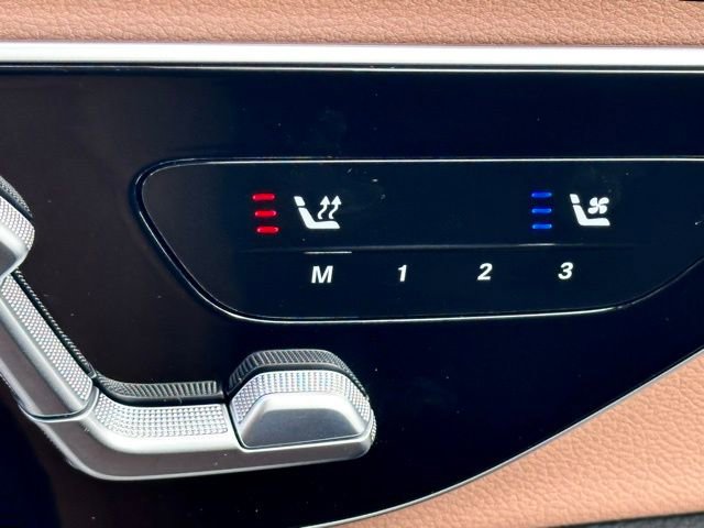 New 2026 Mercedes-Benz E 350 4MATIC Sedan image 23