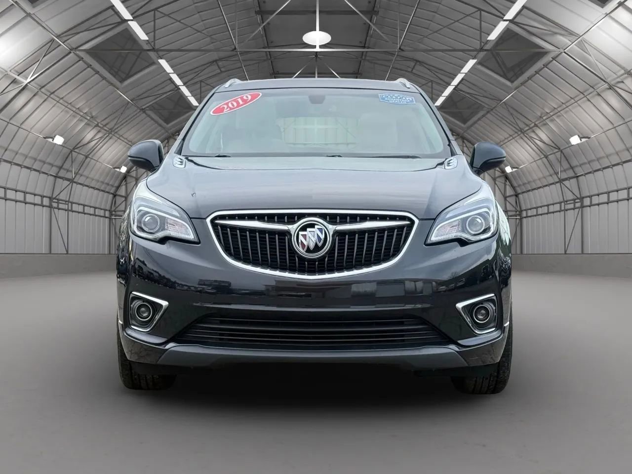 Used 2019 Buick Envision Essence image 2