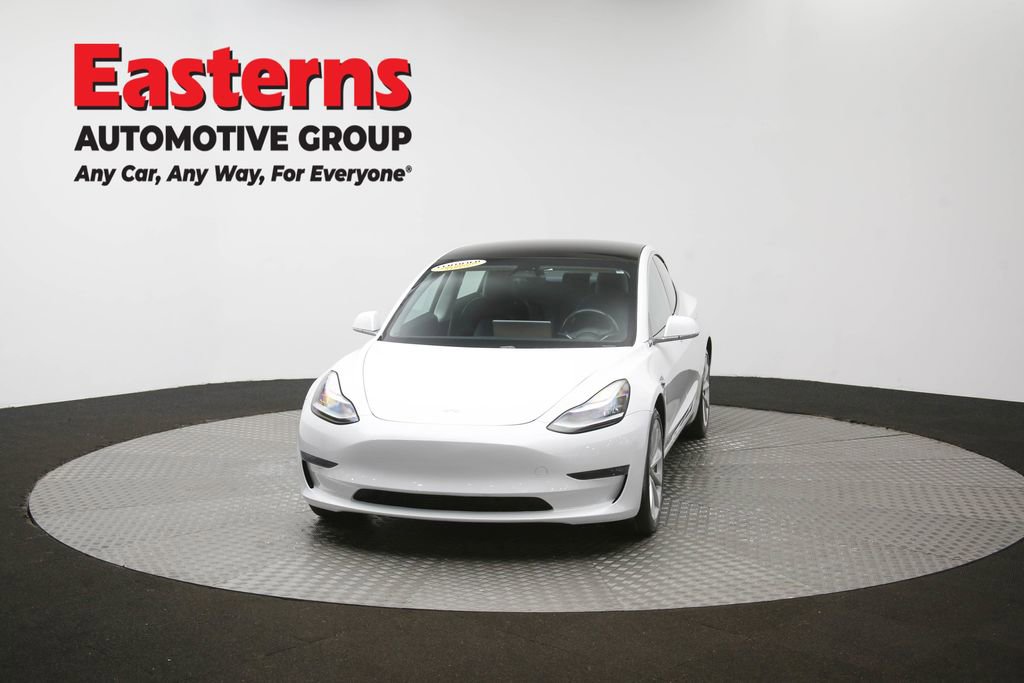 Used 2019 Tesla Model 3 Standard Range RWD image 47