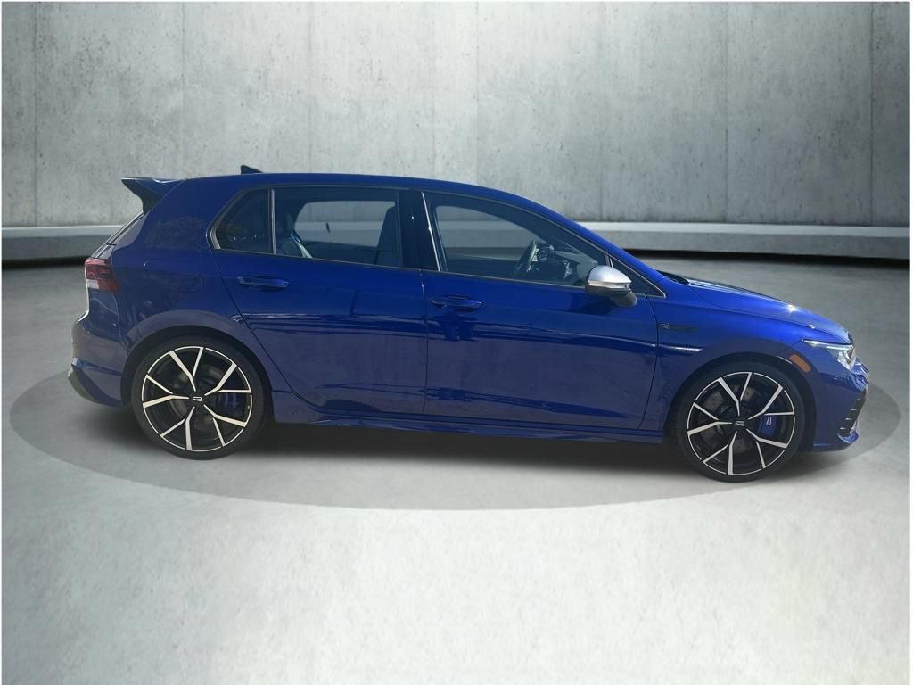 Used 2022 Volkswagen Golf R AWD/4WD image 6