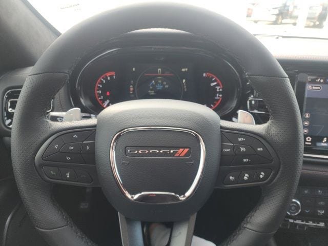 New 2026 Dodge Durango GT AWD/4WD image 14
