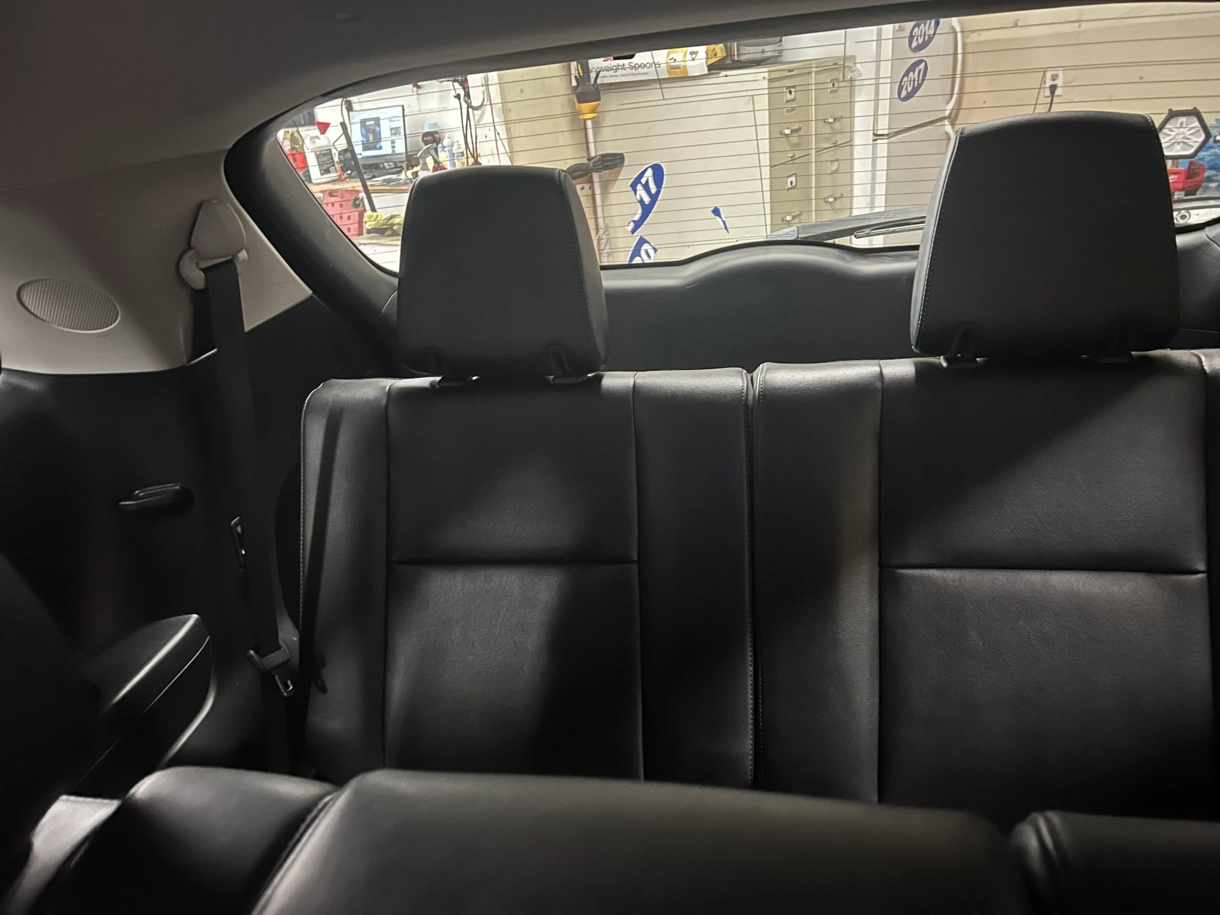 Used 2012 MAZDA CX-9 Grand Touring FWD image 14