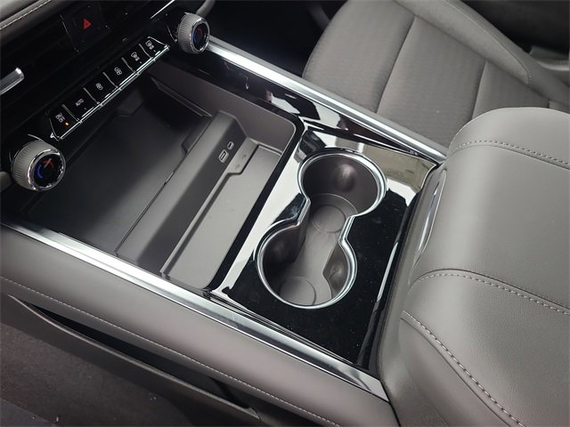 New 2026 Chevrolet Suburban LS w/ LPO, Dark Essentials Package image 35