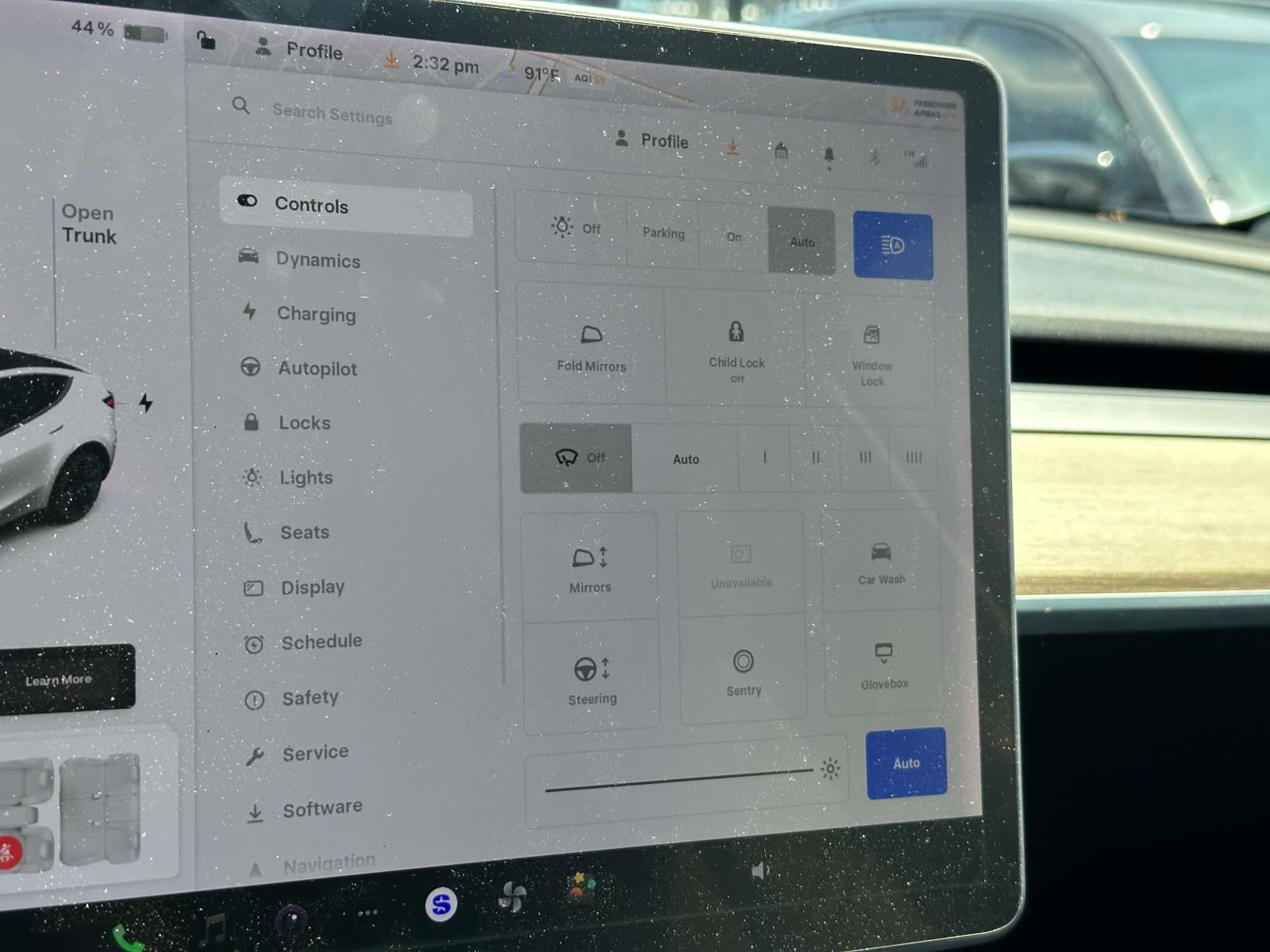 Used 2020 Tesla Model Y Long Range image 30