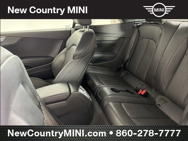 Used 2018 Audi A5 2.0T Premium Plus w/ Premium Plus image 16