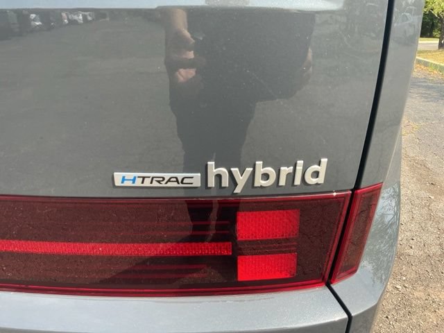 New 2026 Hyundai Santa Fe Limited AWD/4WD image 34