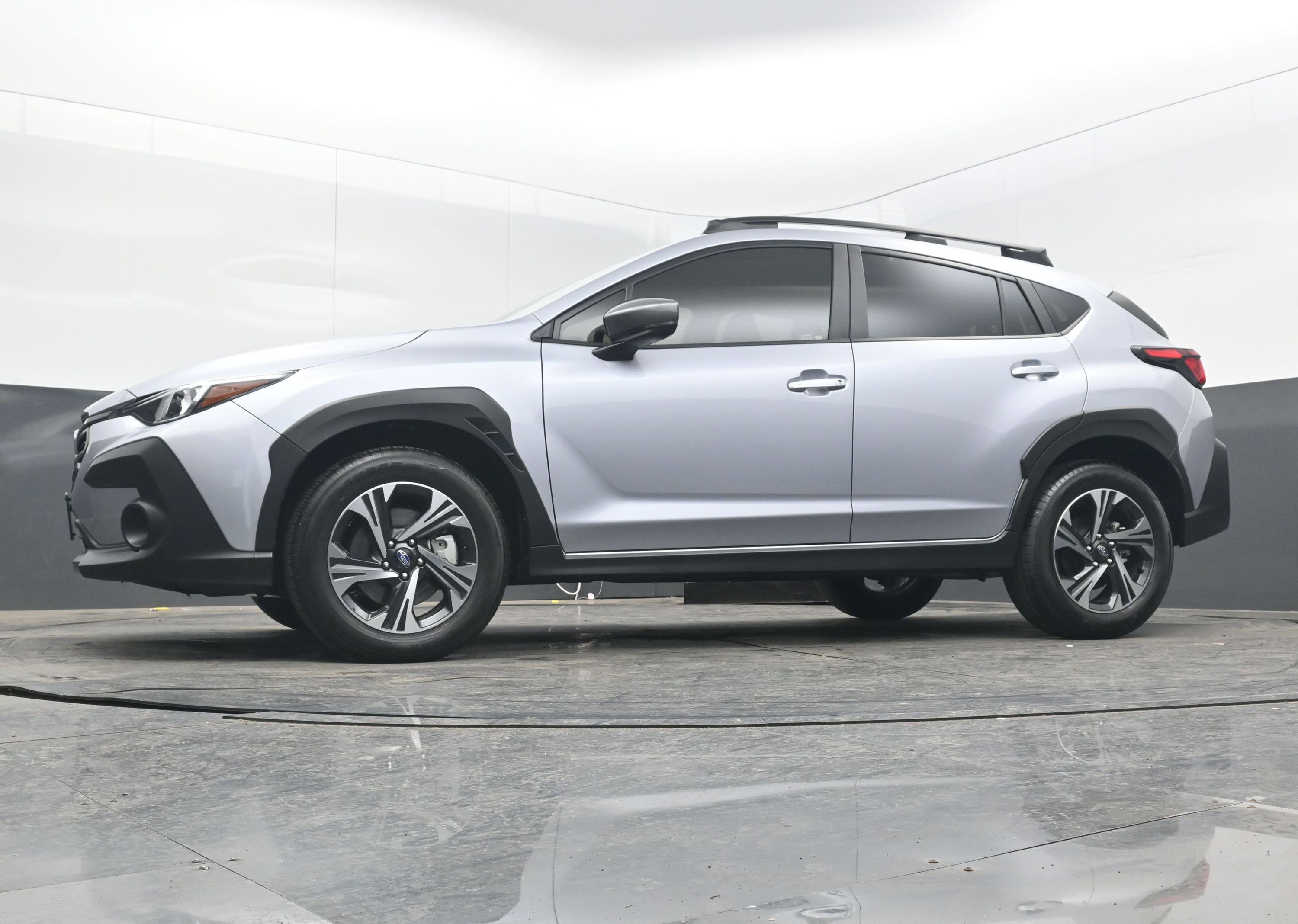 Used 2025 Subaru Crosstrek 2.0i Premium w/ Crosstrek Mirror Package image 27