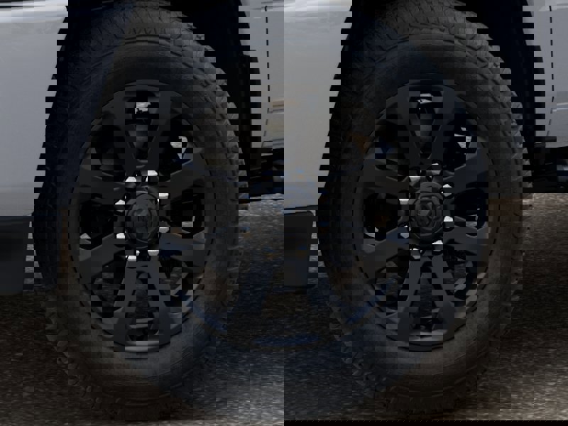 New 2026 RAM 2500 Tradesman image 43