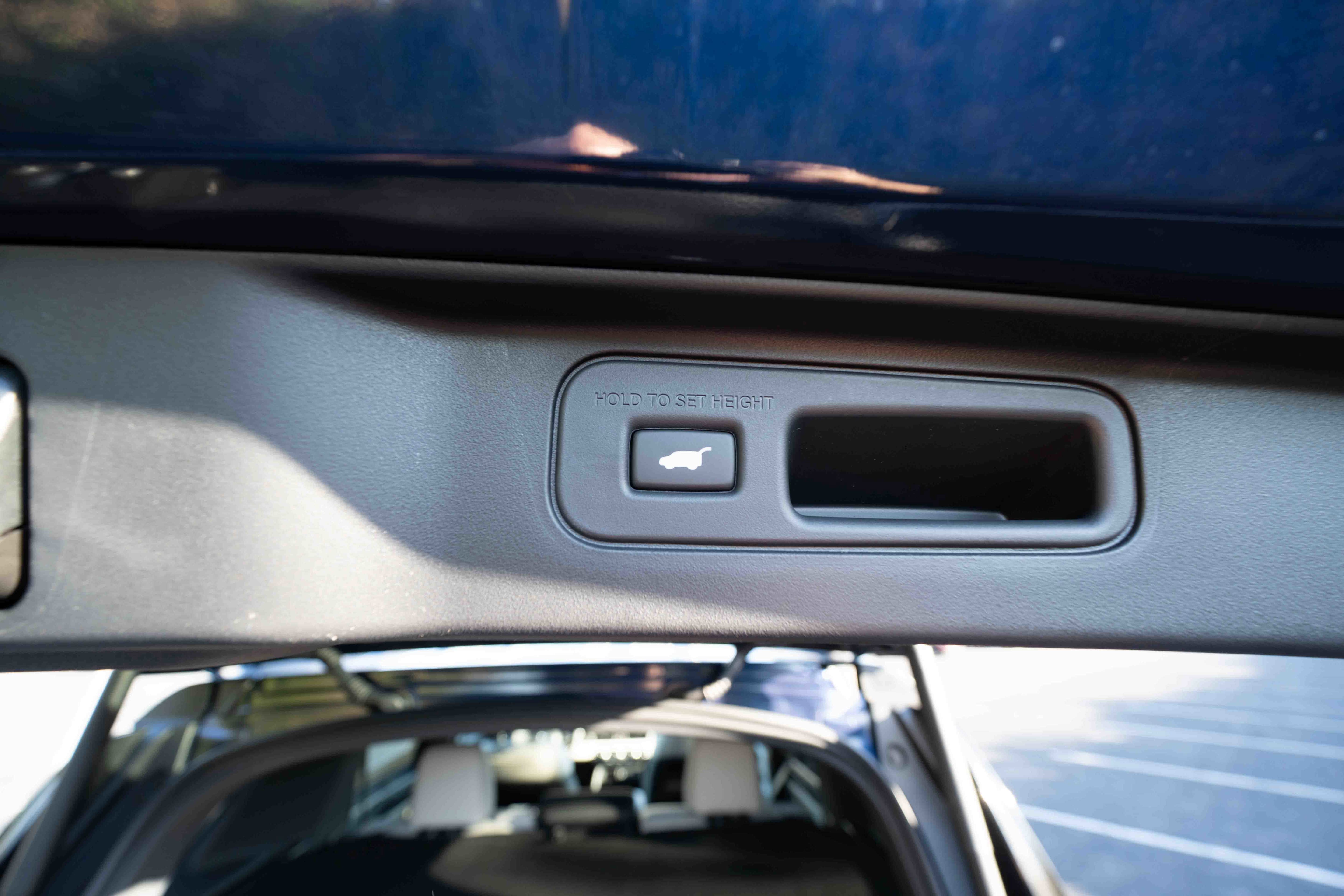 New 2026 Honda Passport TrailSport Elite image 28