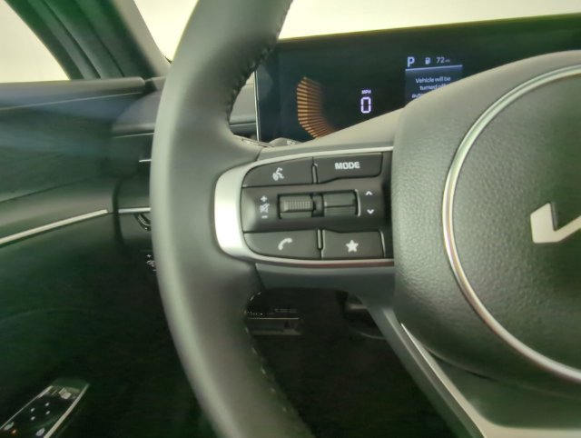 New 2026 Kia K5 GT-Line FWD image 26