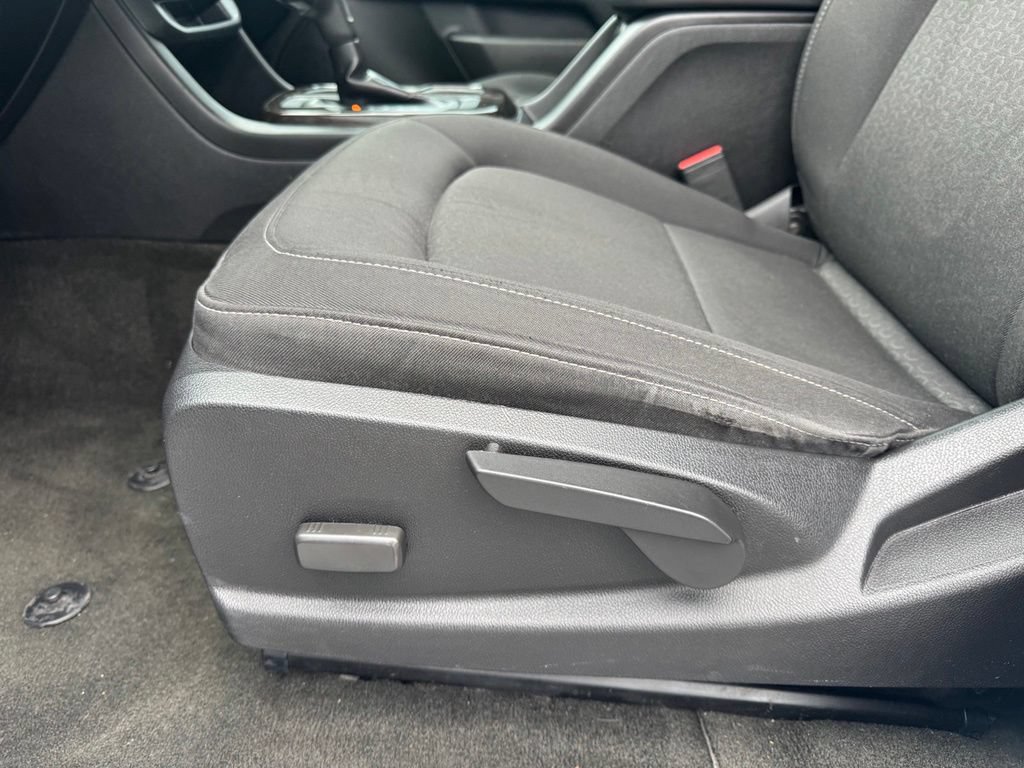Used 2018 GMC Canyon SLE w/ SLE Convenience Package AWD/4WD image 6