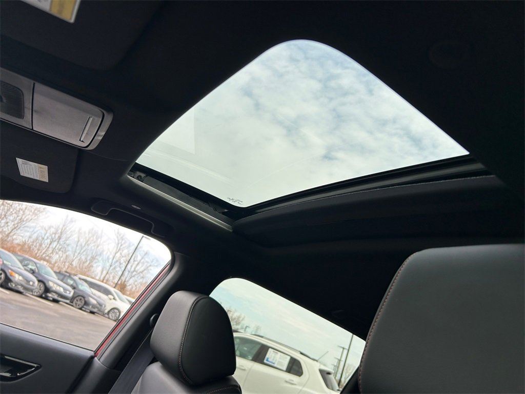 Used 2023 Honda CR-V Sport Touring image 30