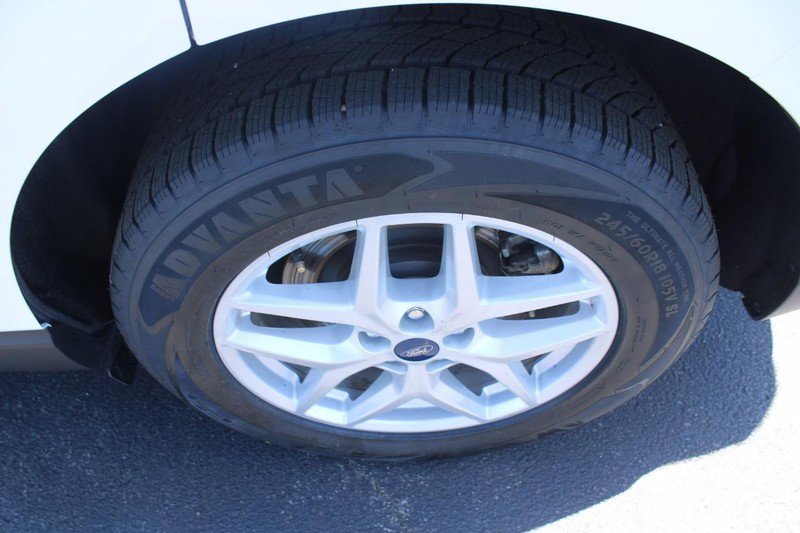 Used 2022 Ford Edge SEL w/ Convenience Package image 8