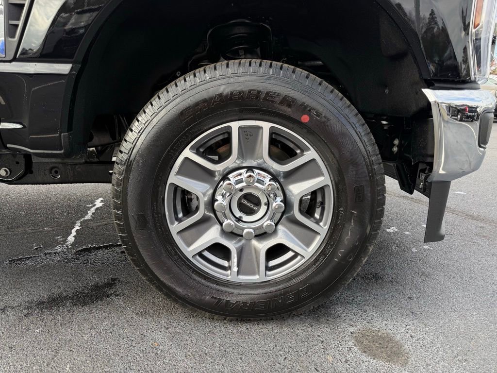 New 2026 Ford F350 Lariat image 31