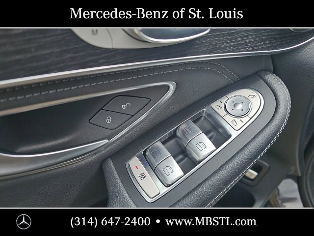 Used 2021 Mercedes-Benz GLC 43 AMG 4MATIC Coupe image 19