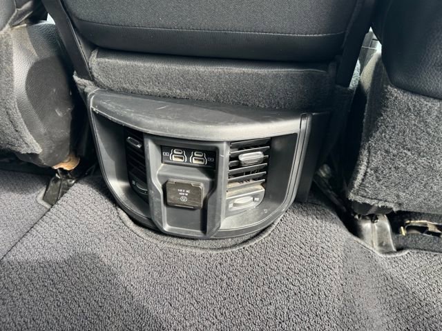 Used 2022 RAM 3500 Laramie image 71