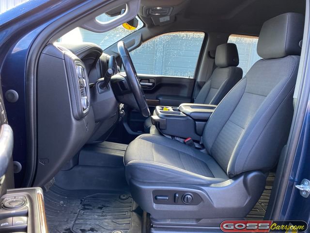 Used 2020 GMC Sierra 1500 SLE w/ SLE Value Package image 25