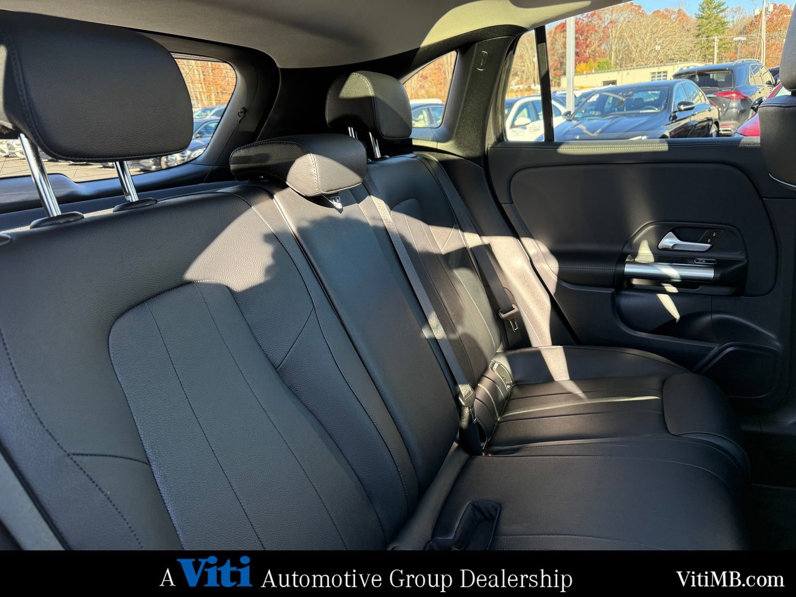 Certified 2023 Mercedes-Benz GLA 250 4MATIC image 28