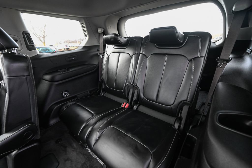 Used 2021 Jeep Grand Cherokee L Limited image 23