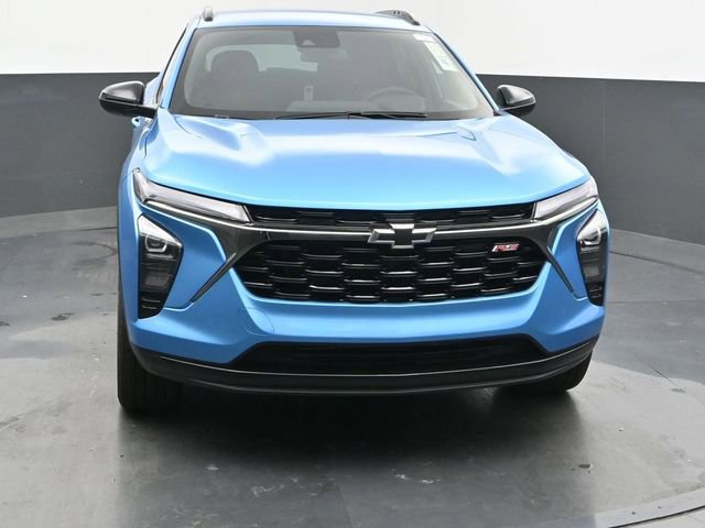 New 2026 Chevrolet Trax RS w/ Driver Confidence Package image 3
